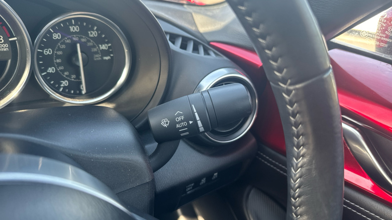 Mazda MX-5 1.5 [132] Sport 2dr Petrol Convertible